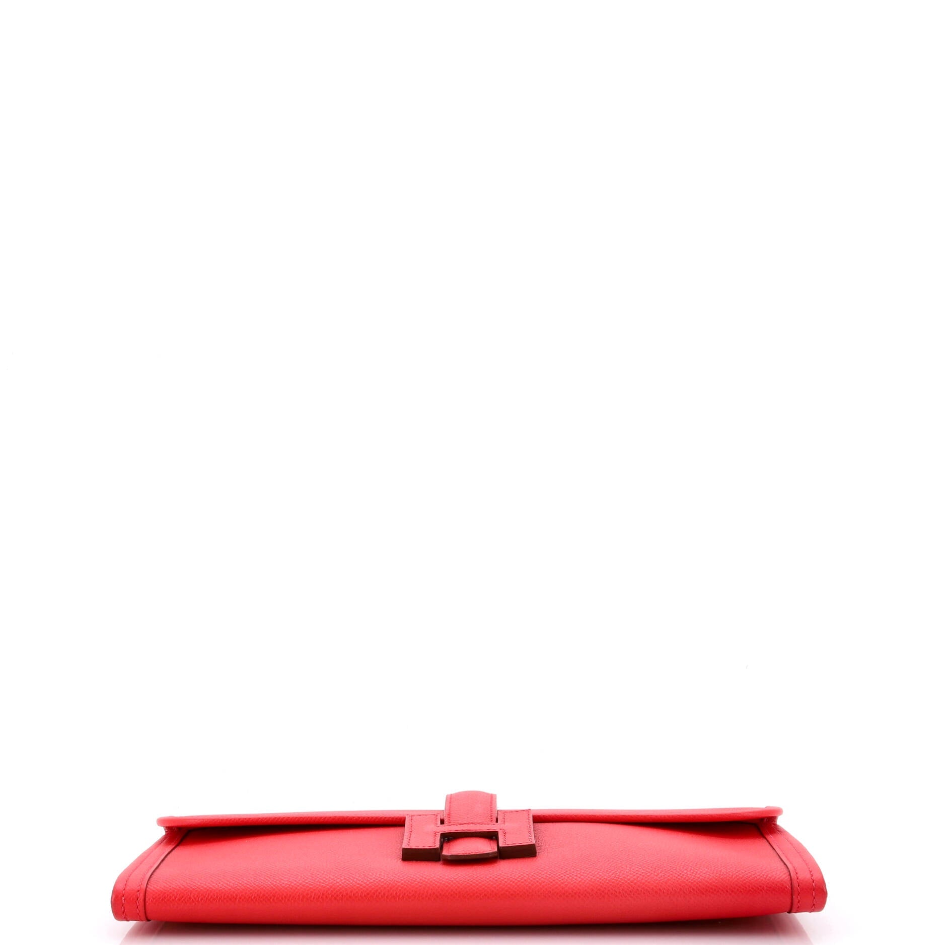 Jige Elan Clutch Epsom 29