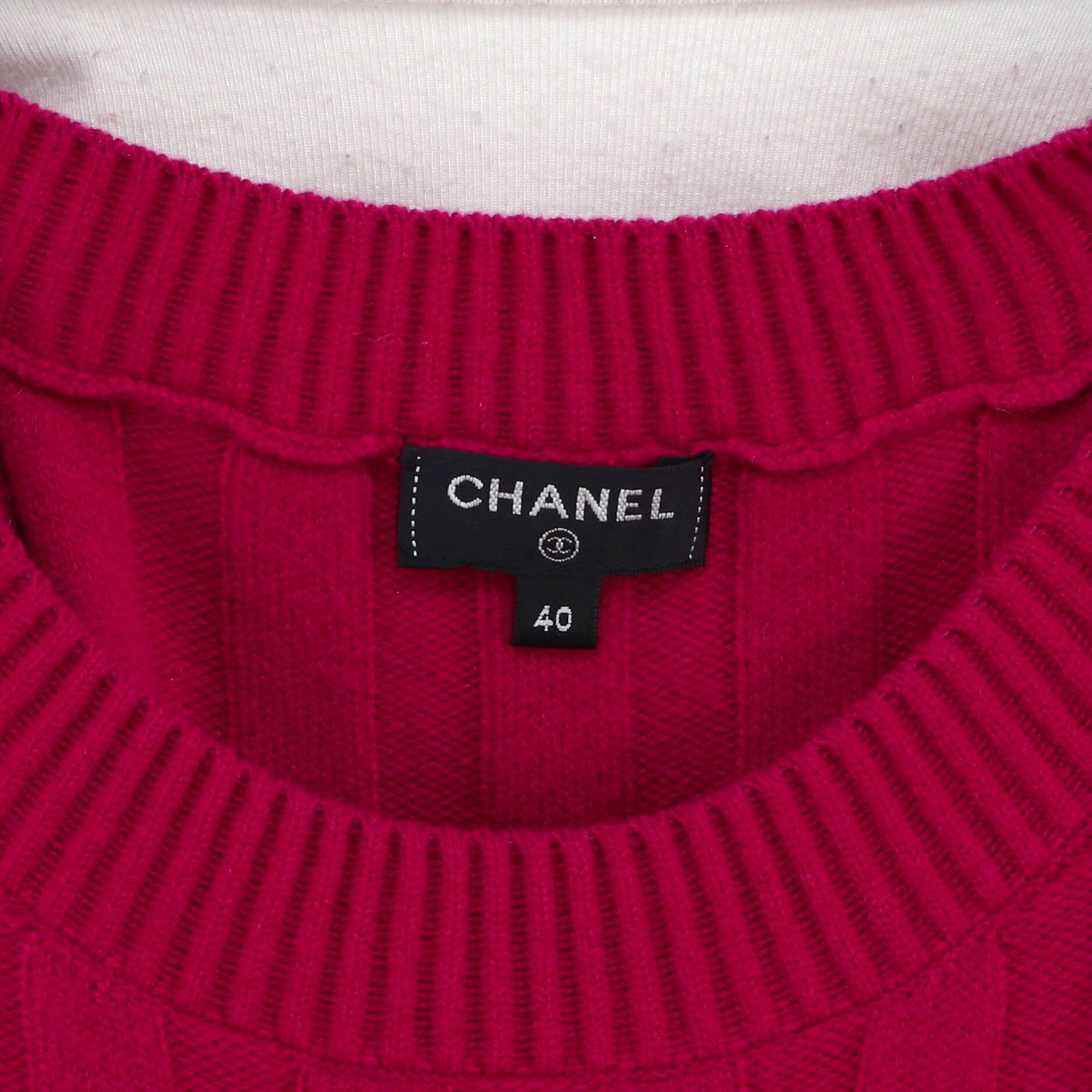 Women's Ribbed Sweater Dress Wool