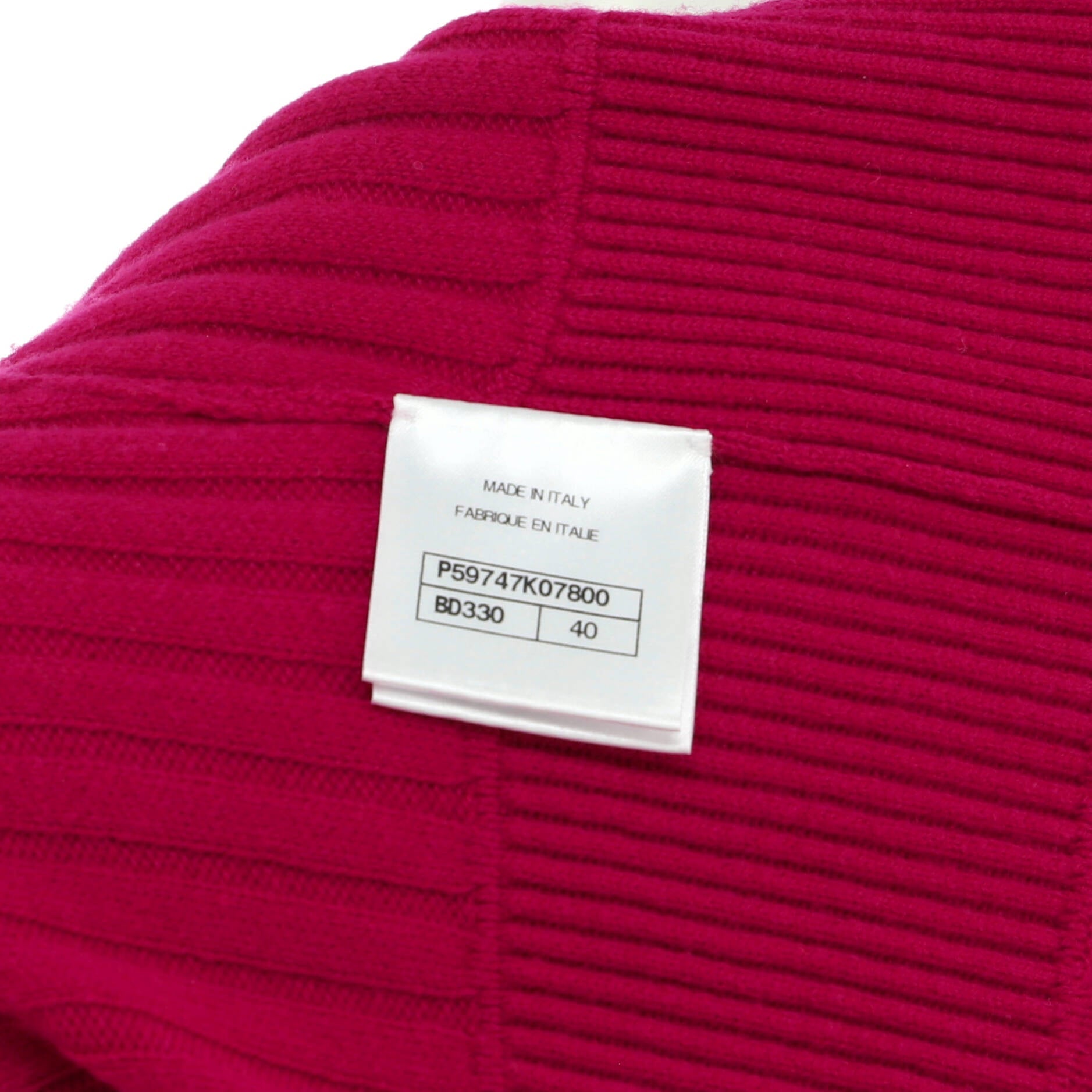 Women's Ribbed Sweater Dress Wool
