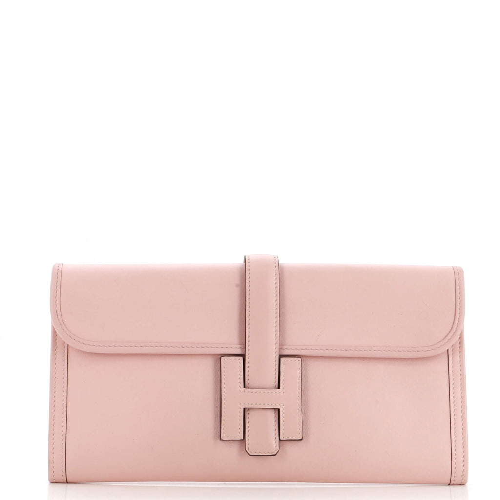 Jige Elan Clutch Swift 29