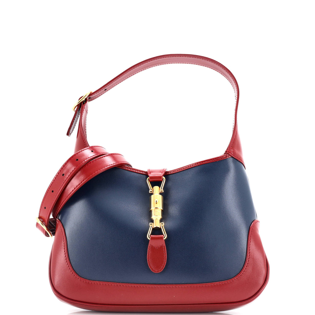 Jackie 1961 Hobo Leather Small