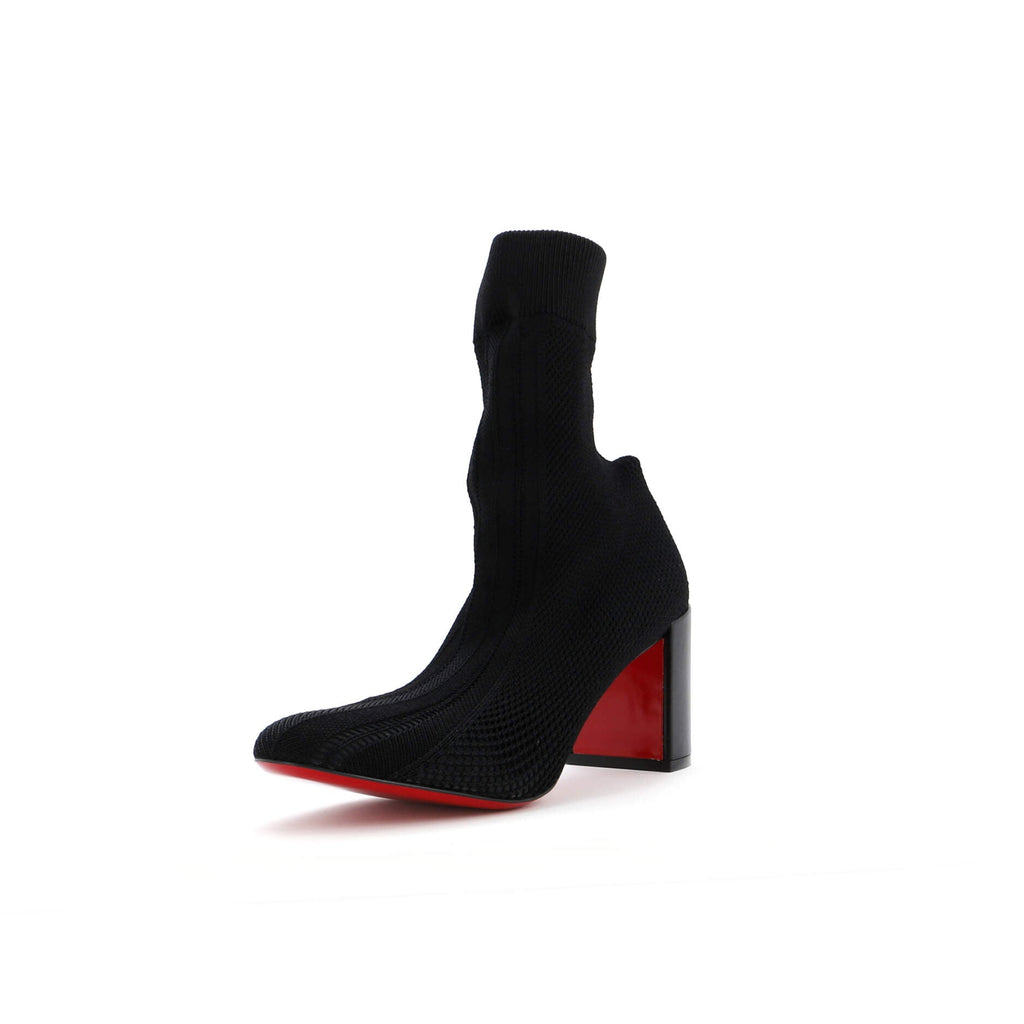 Women's Beyonstage Sock Boots Mesh