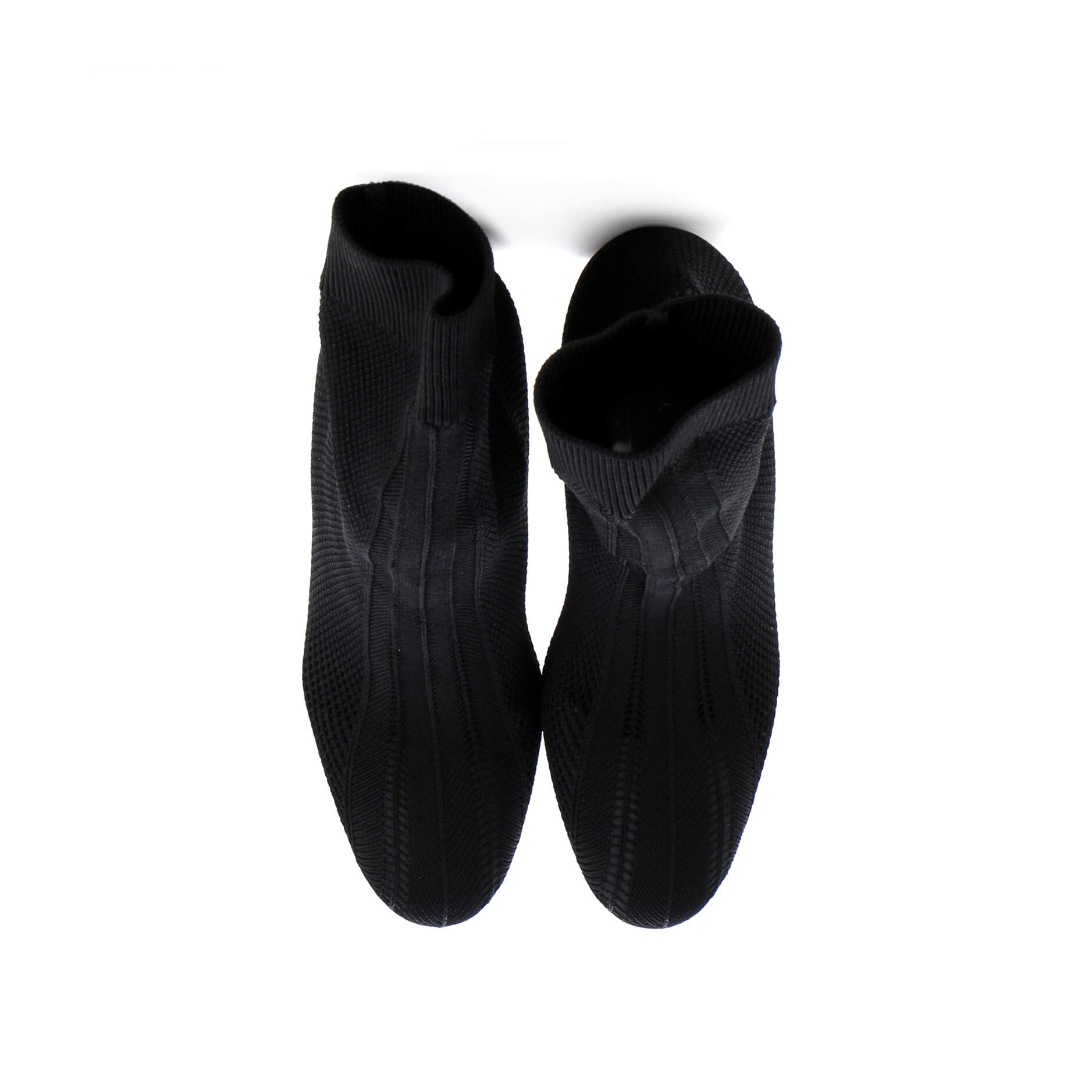 Women's Beyonstage Sock Boots Mesh