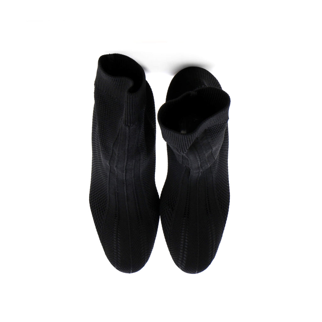 Women's Beyonstage Sock Boots Mesh
