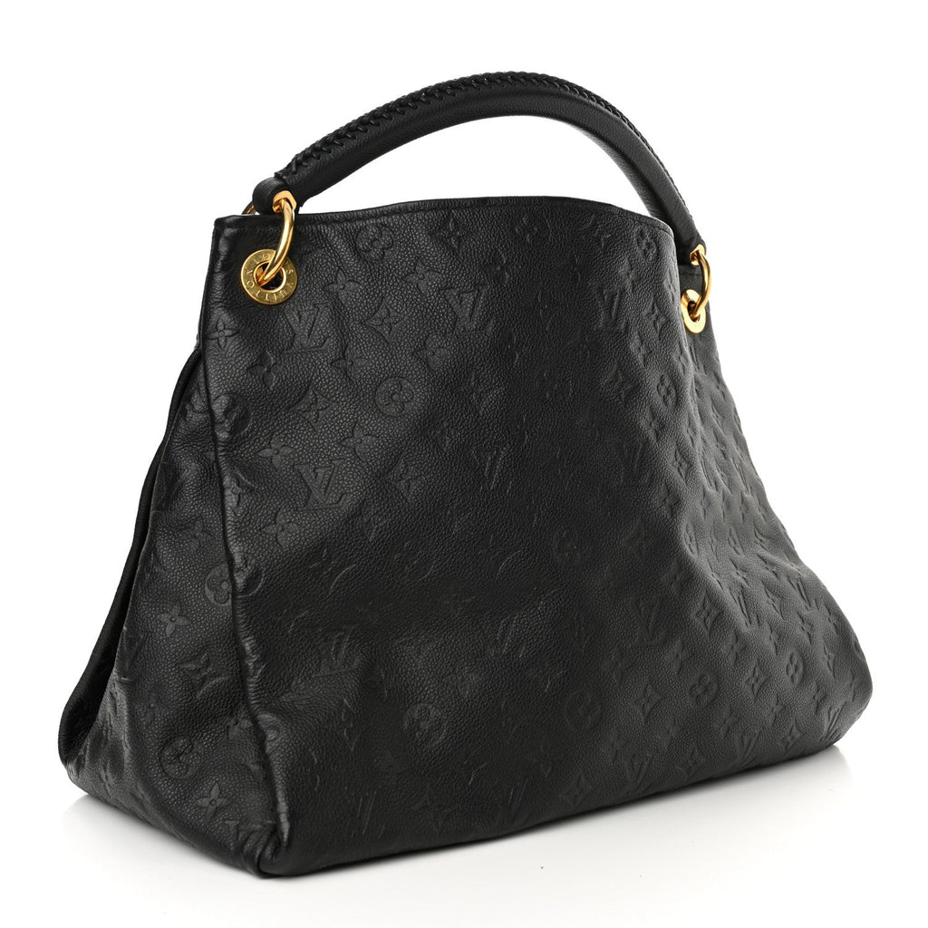 Empreinte Artsy MM Black