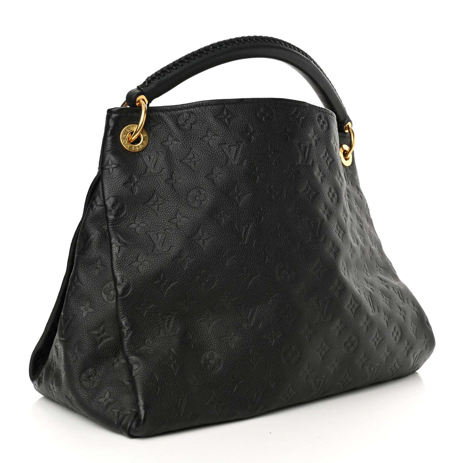 Empreinte Artsy MM Black
