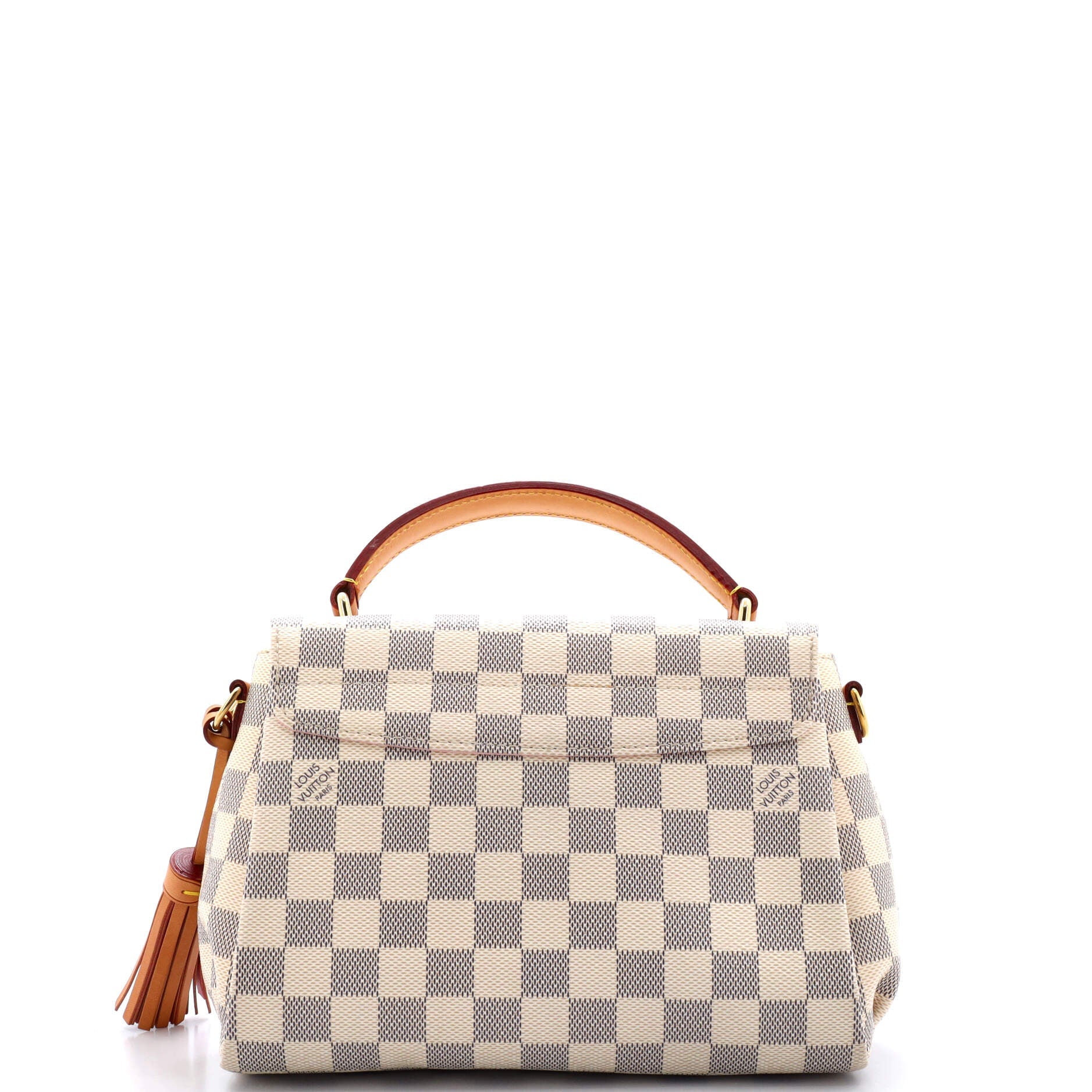 Croisette Handbag Damier