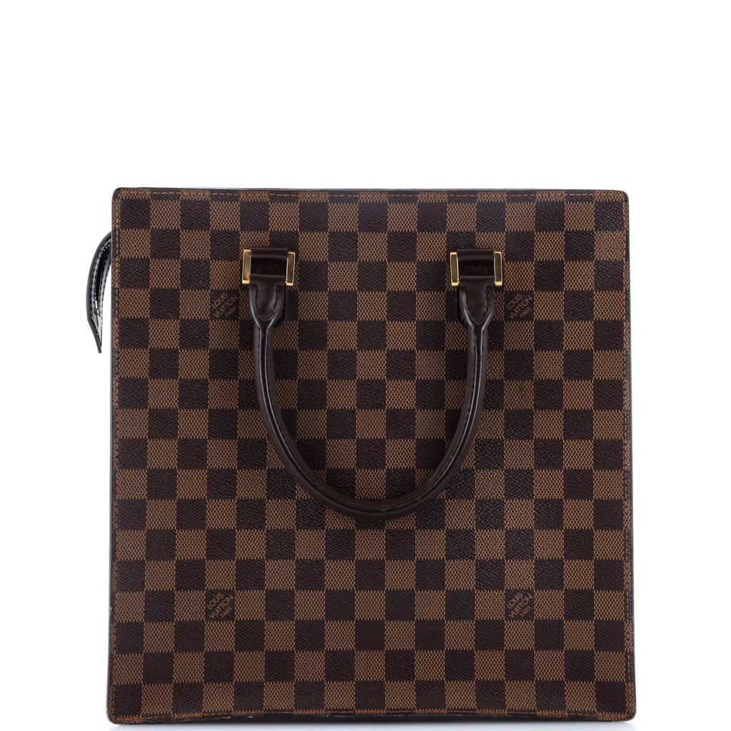 Venice Sac Plat Bag Damier PM