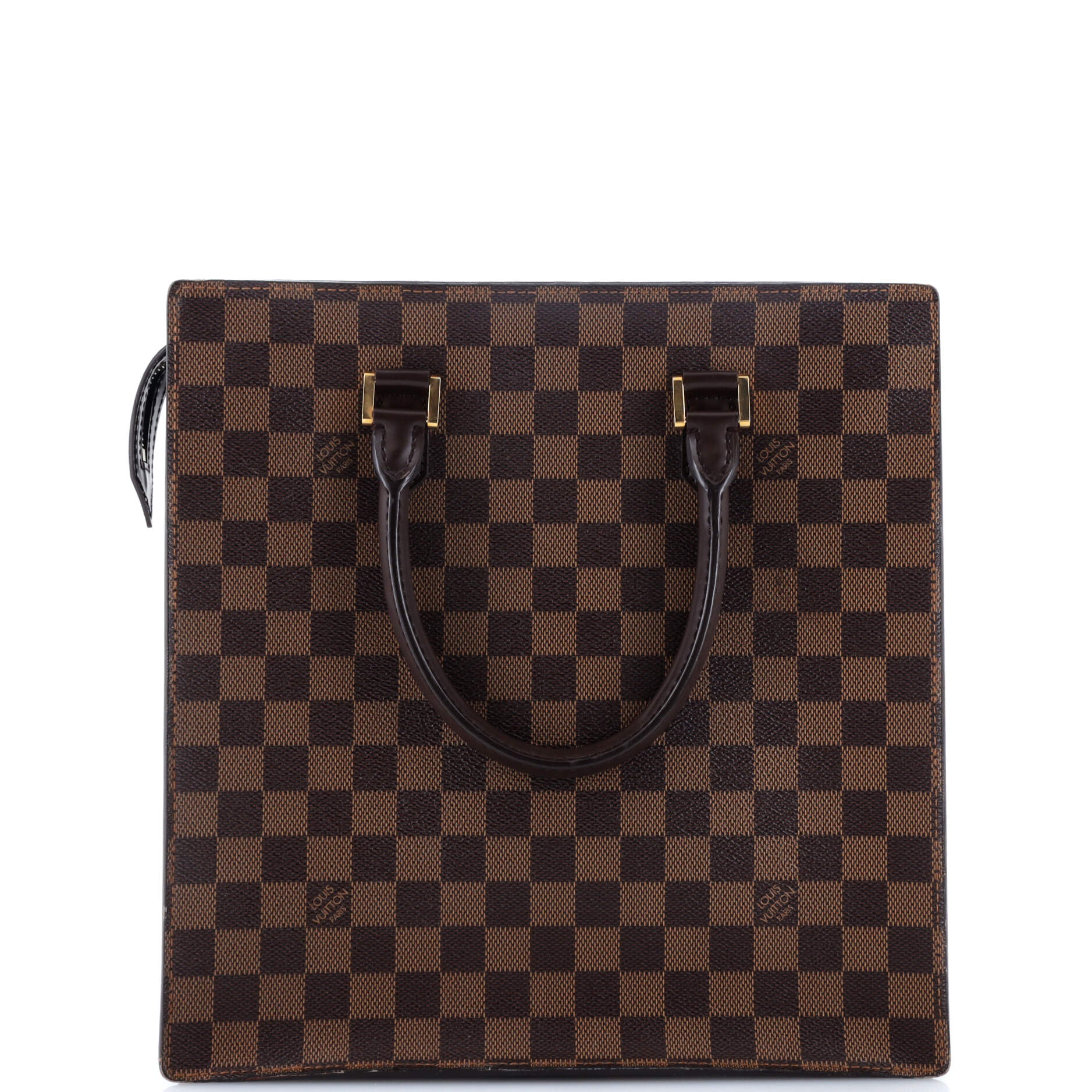 Venice Sac Plat Bag Damier PM
