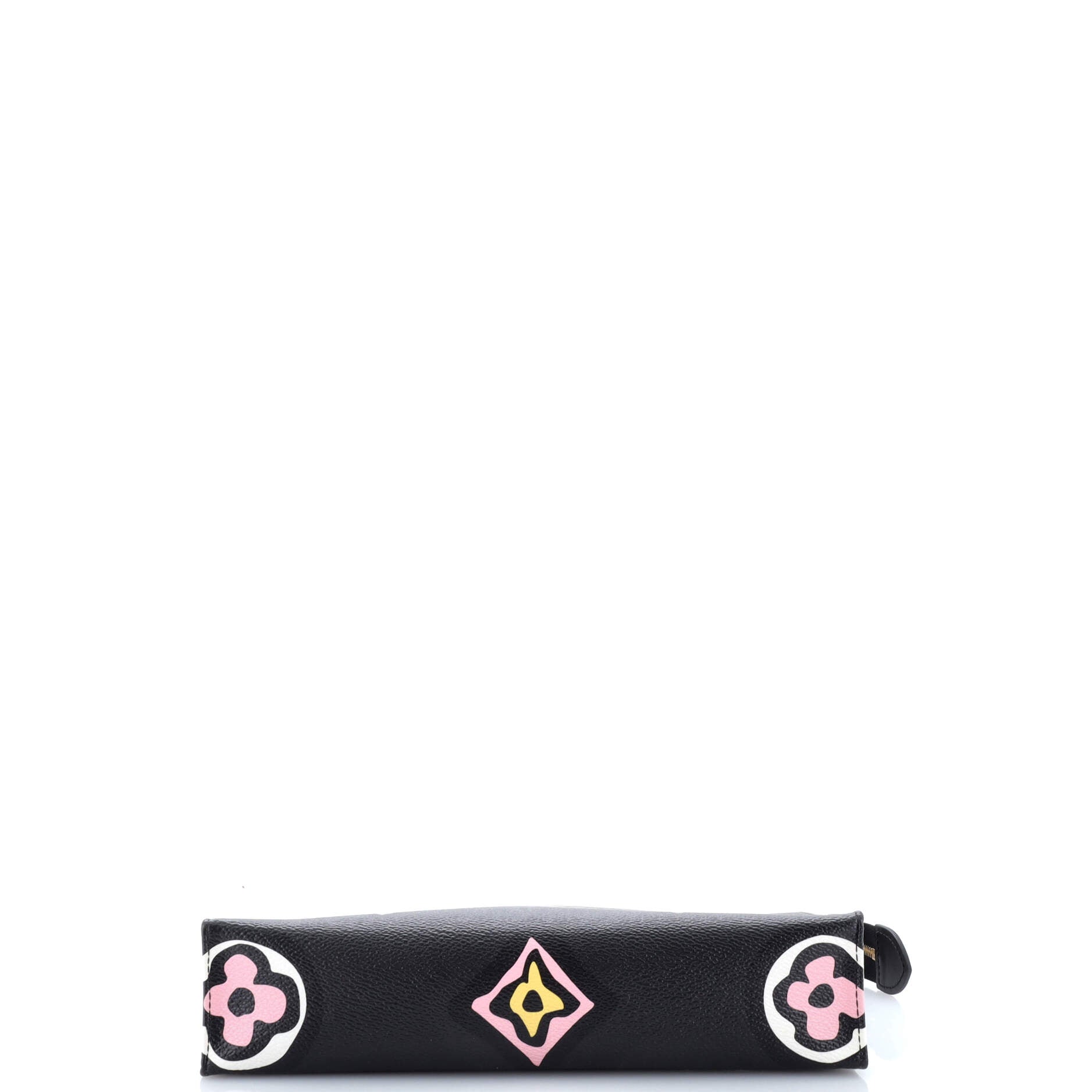 Toiletry Pouch Wild at Heart Monogram Giant 26