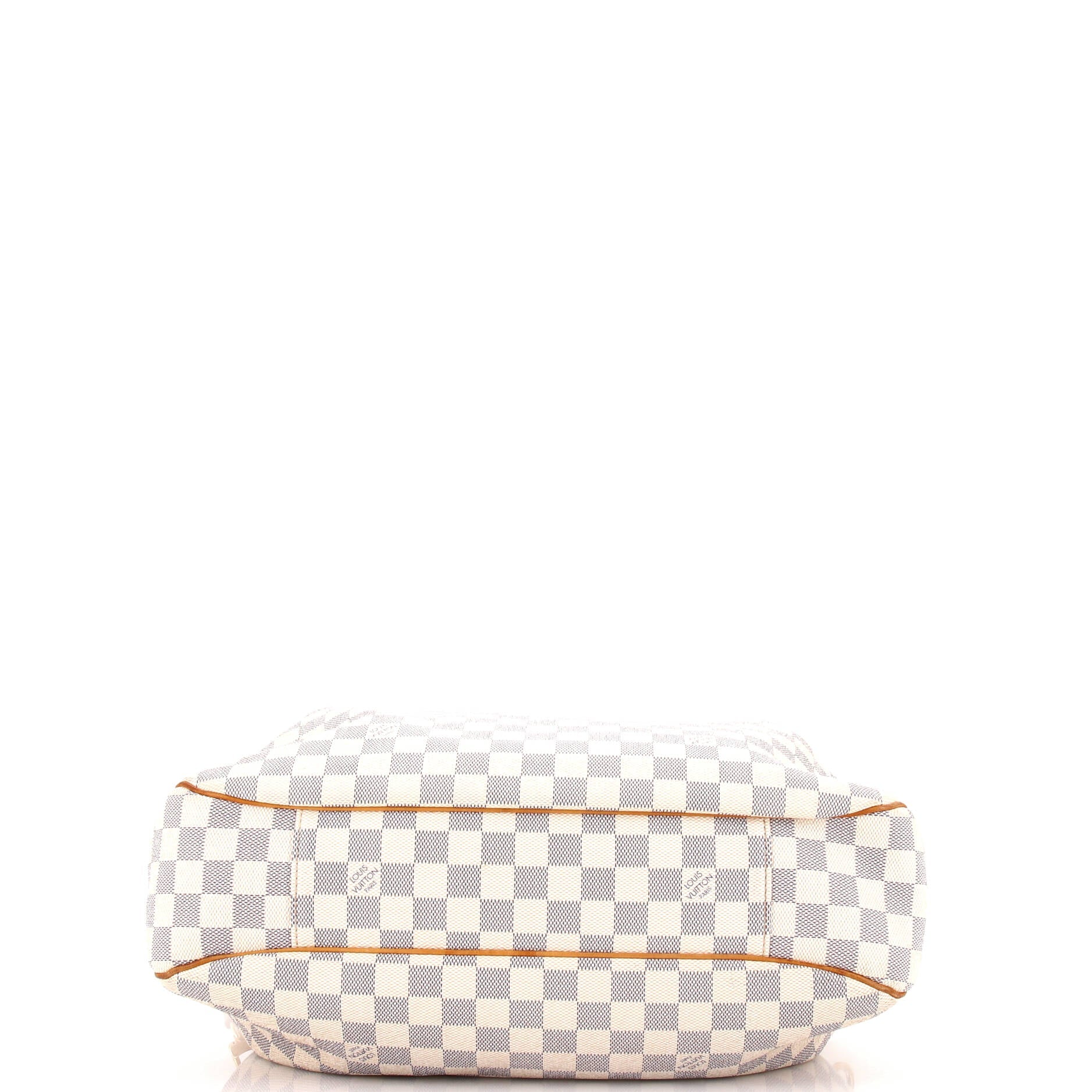 Evora Handbag Damier GM