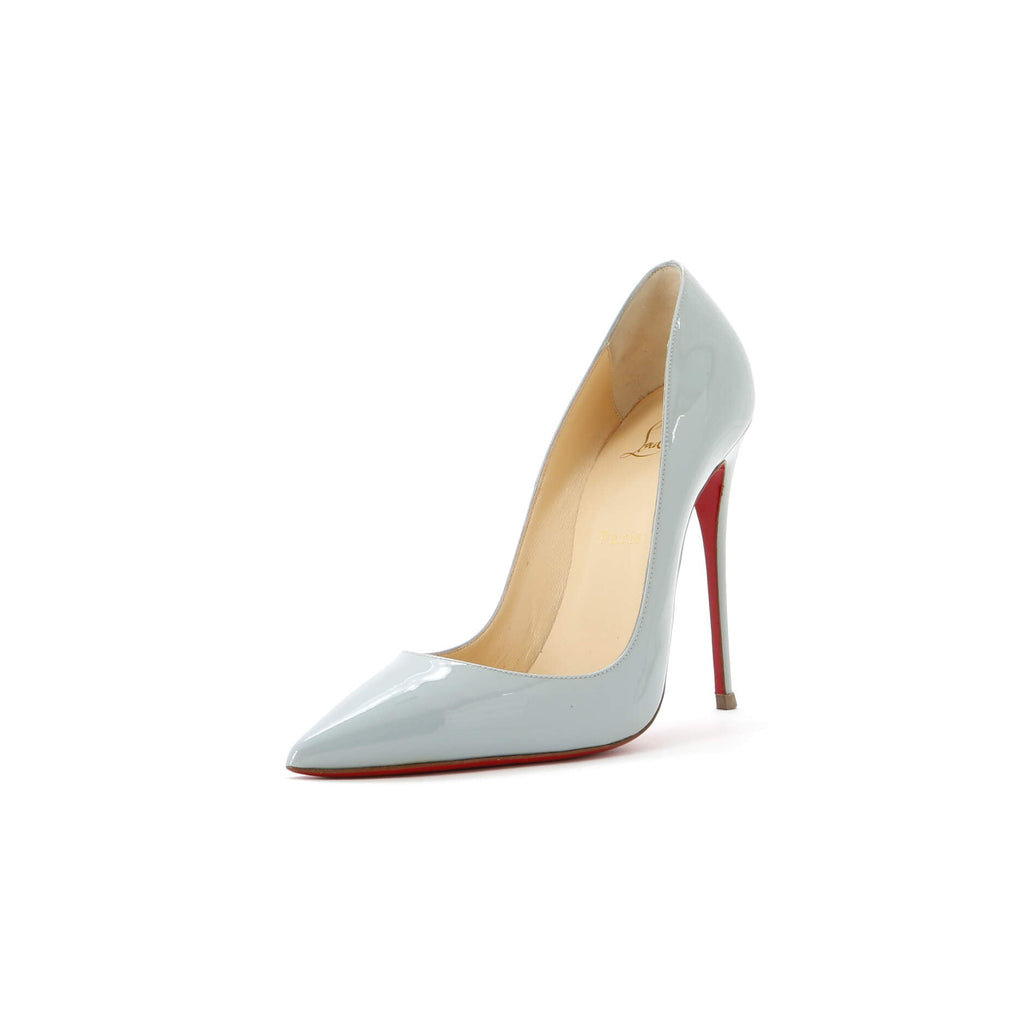 Women's So Kate Pumps Patent 120