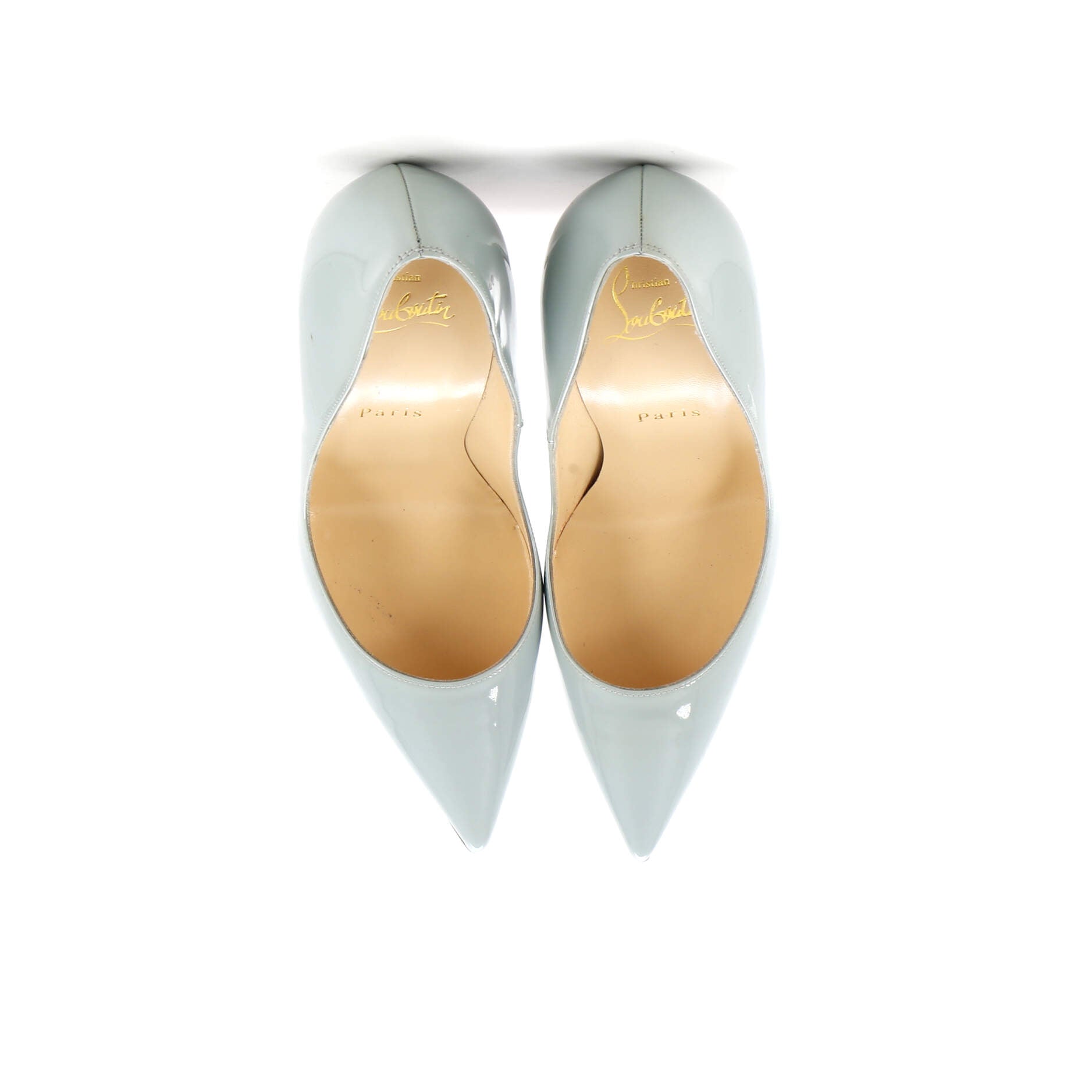 Women's So Kate Pumps Patent 120