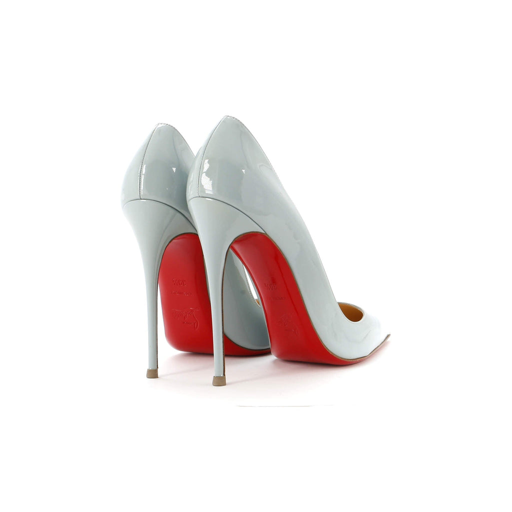 Women's So Kate Pumps Patent 120