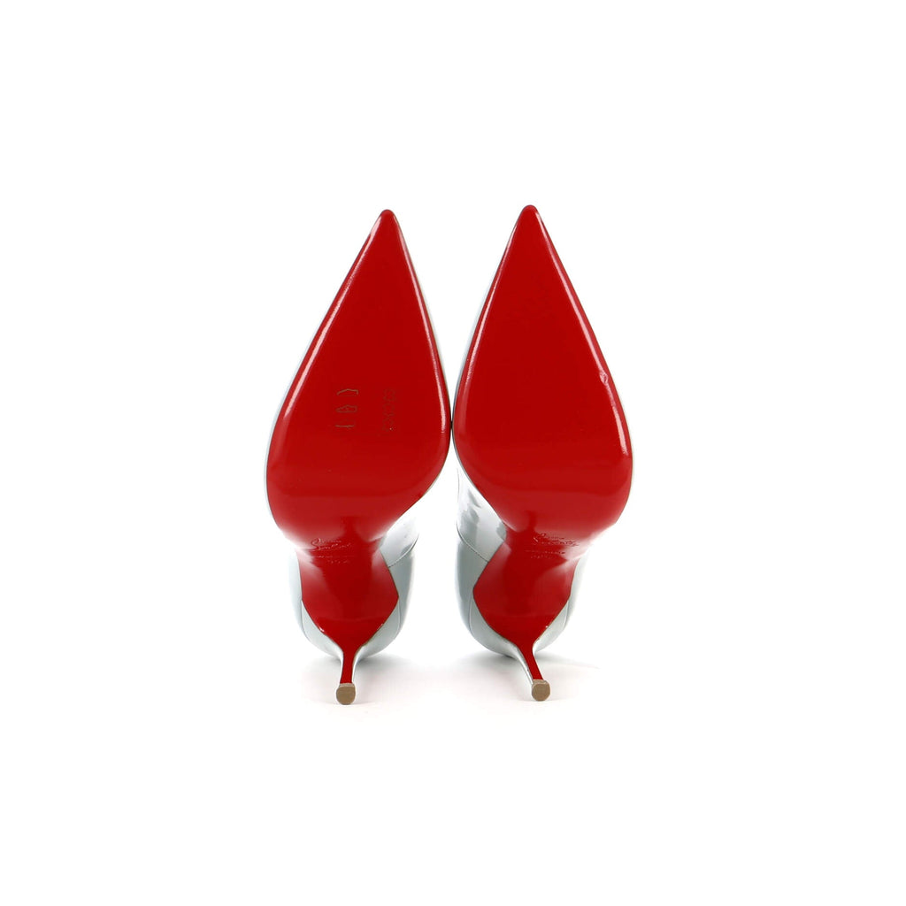 Women's So Kate Pumps Patent 120