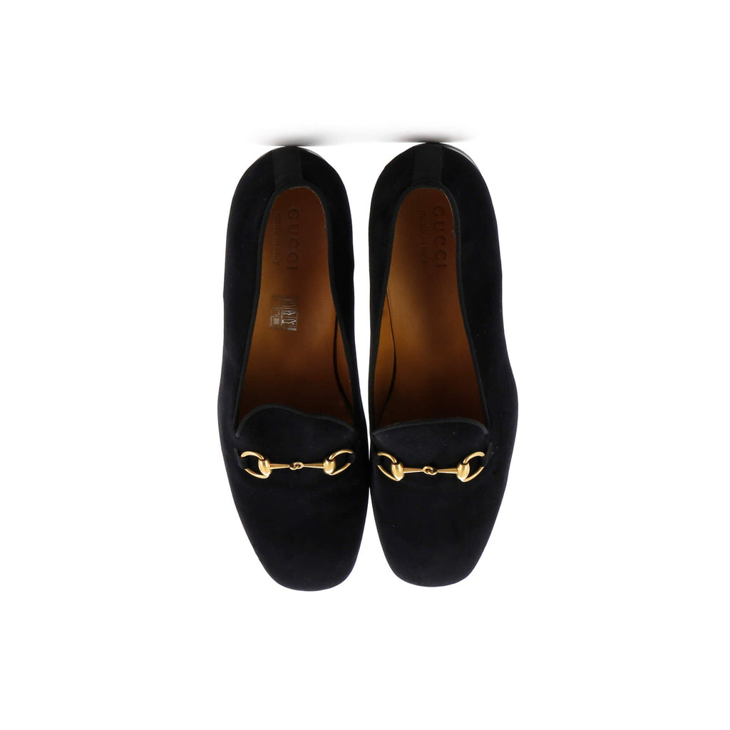 Men's Gallipoli Horsebit Loafers Velvet