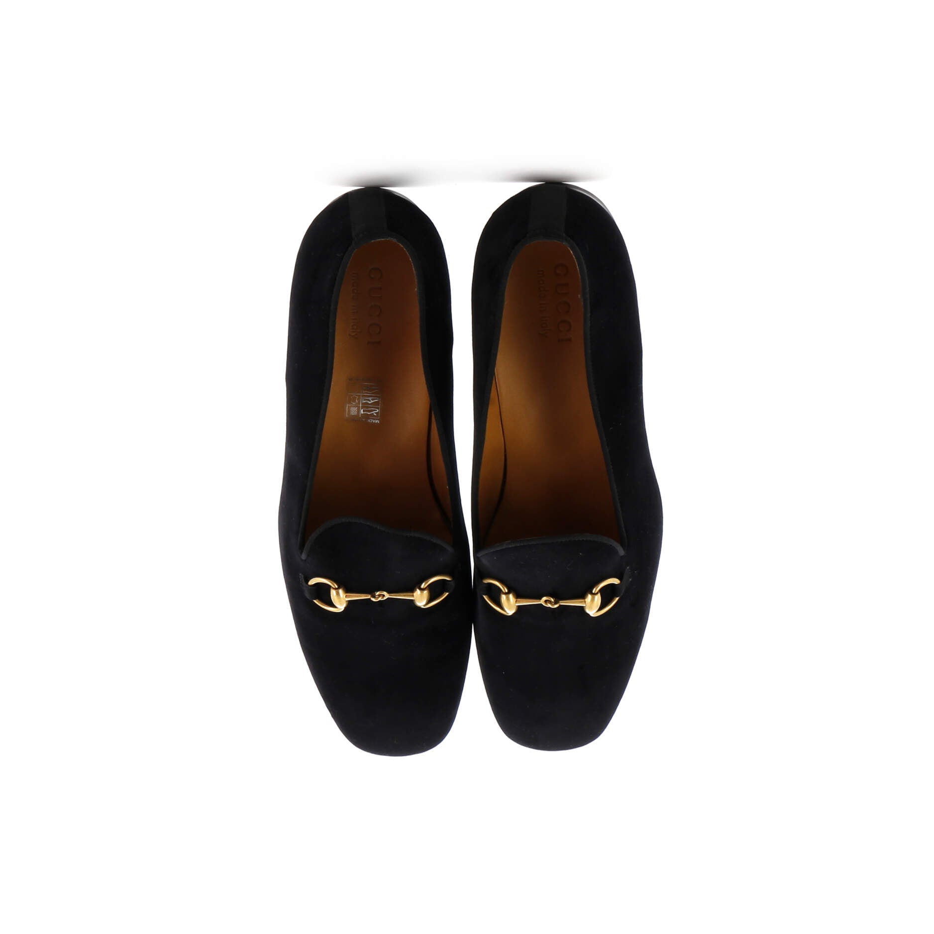 Men's Gallipoli Horsebit Loafers Velvet