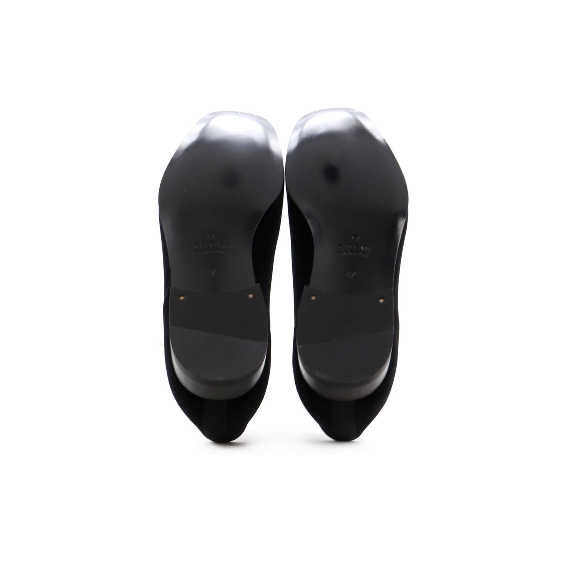 Men's Gallipoli Horsebit Loafers Velvet