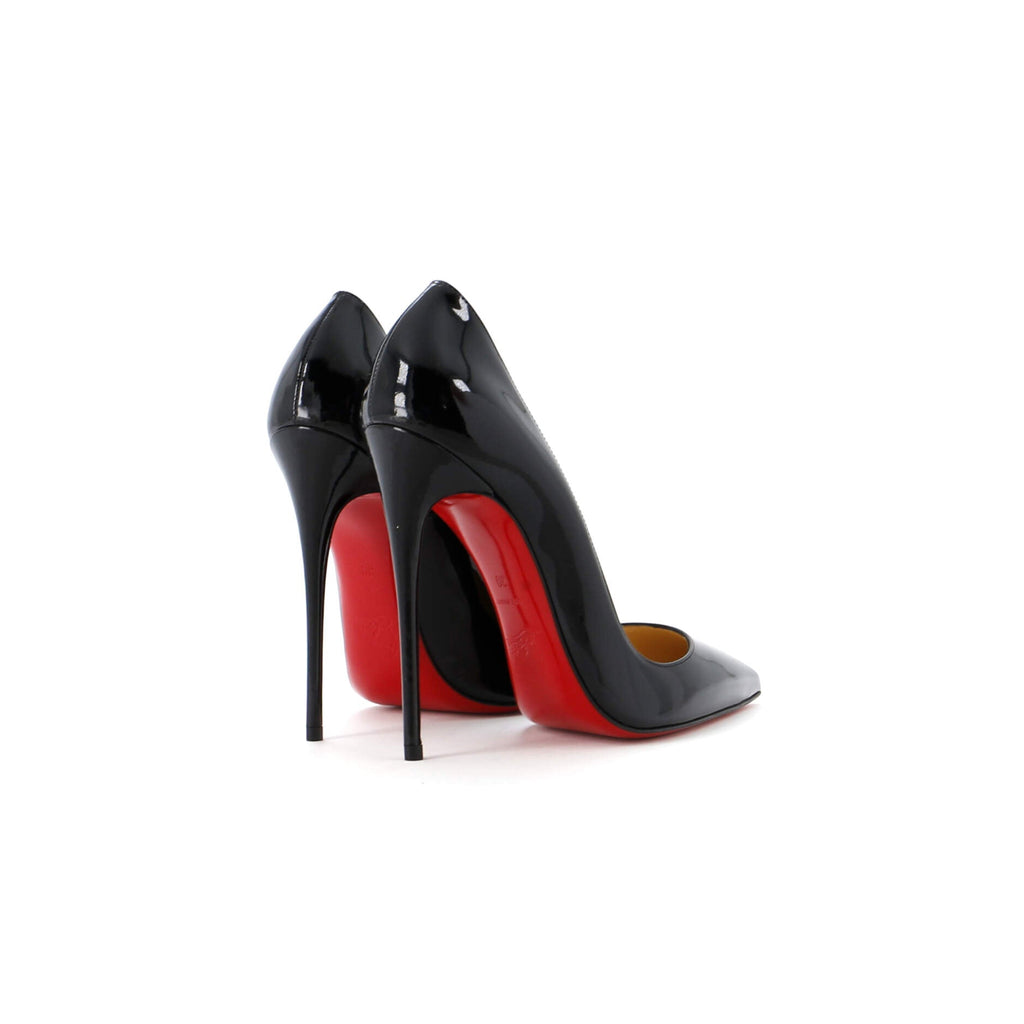 Women's So Kate Pumps Patent 120