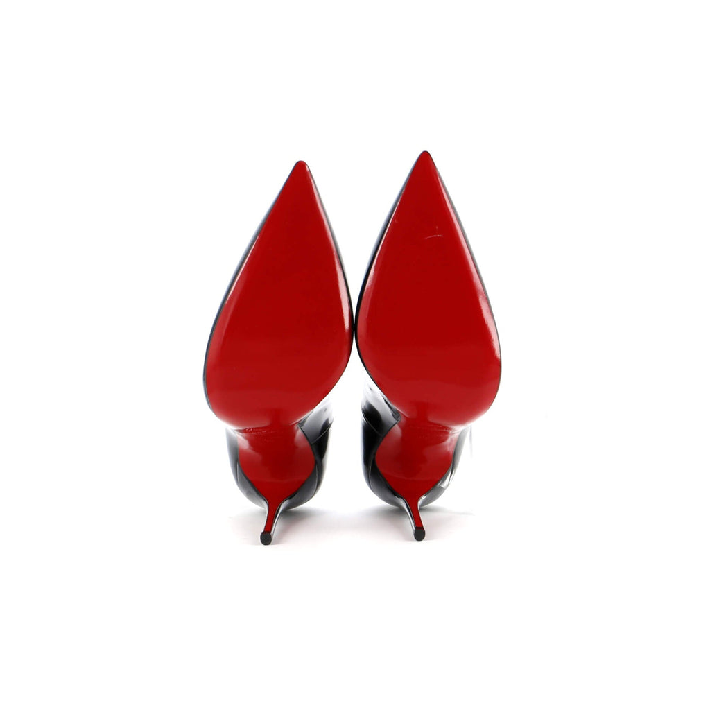 Women's So Kate Pumps Patent 120