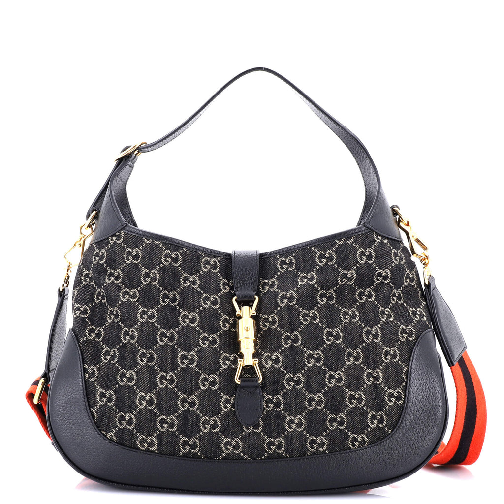 Jackie 1961 Hobo GG Canvas Medium