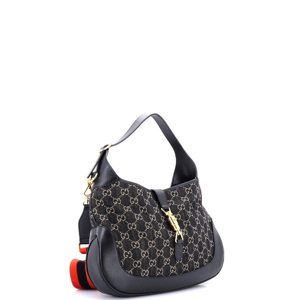 Jackie 1961 Hobo GG Canvas Medium