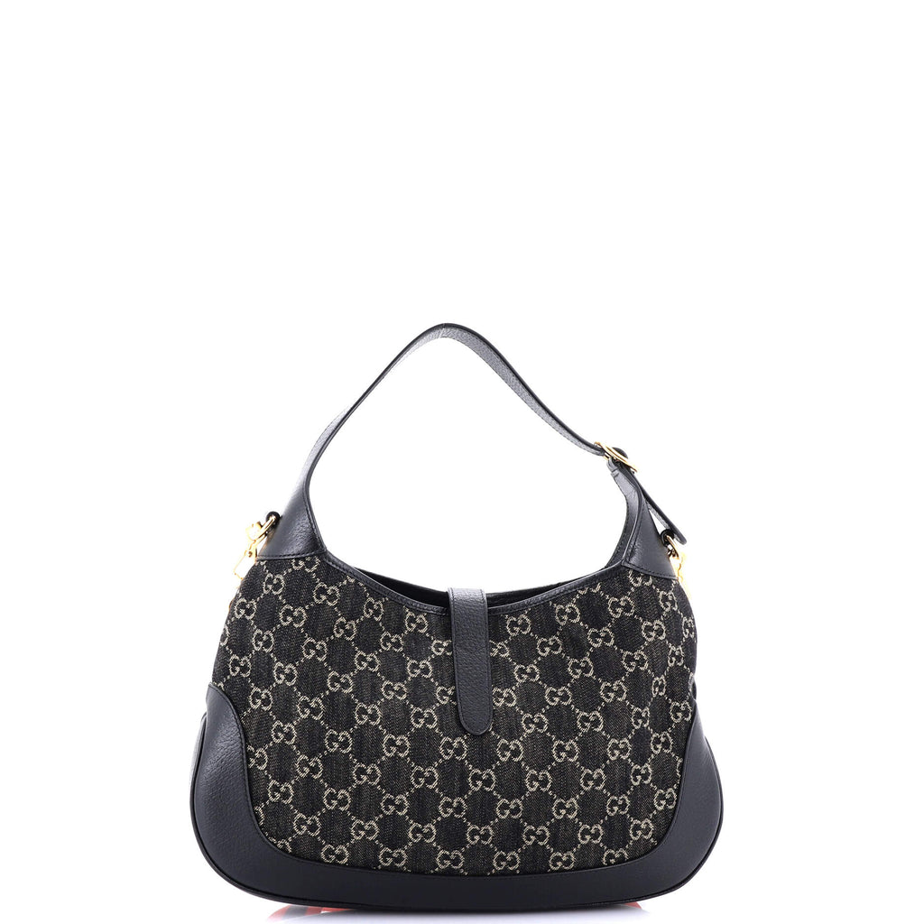 Jackie 1961 Hobo GG Canvas Medium
