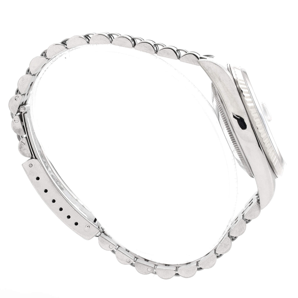 Oyster Perpetual Datejust Automatic Watch Stainless Steel 36
