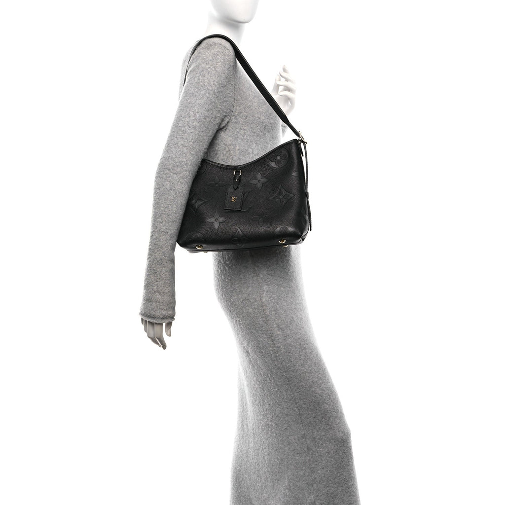 Empreinte Carryall PM Black