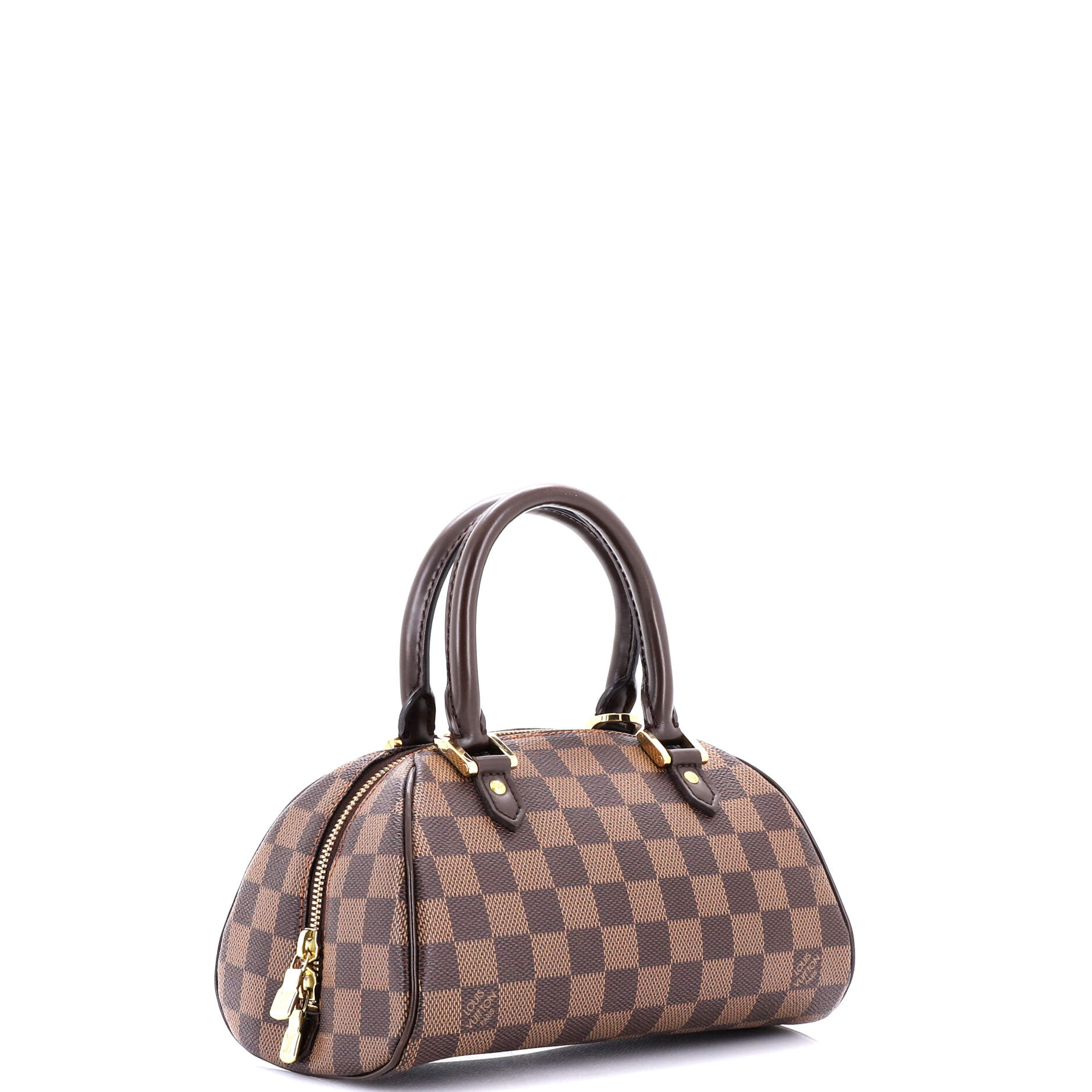 Ribera Handbag Damier Mini