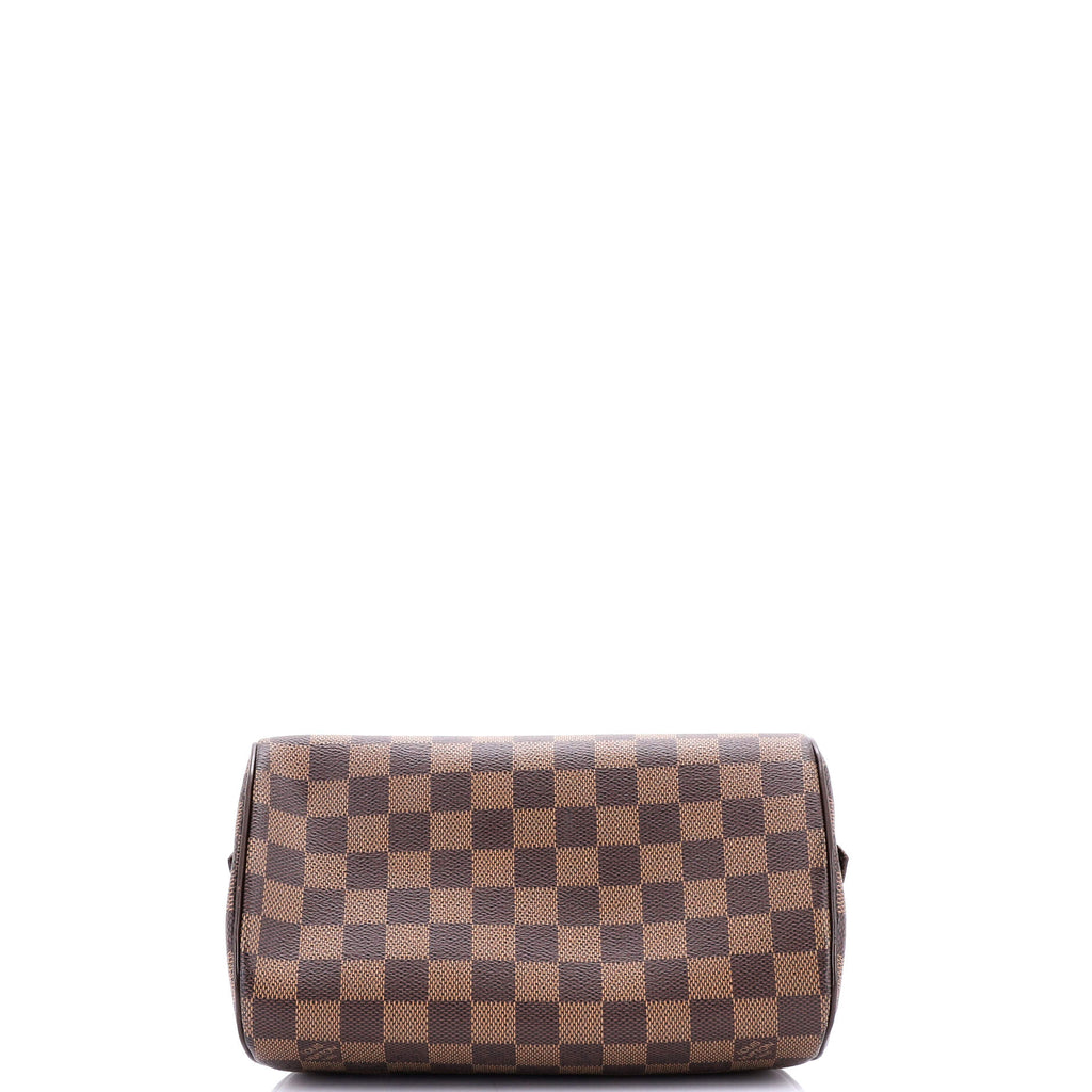 Ribera Handbag Damier Mini