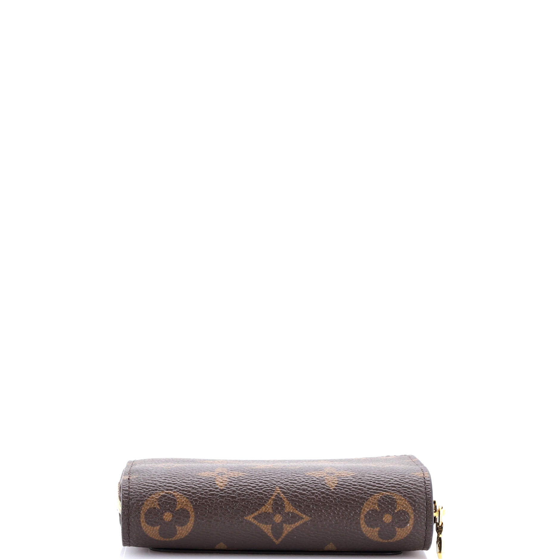Lou Wallet Reverse Monogram Canvas