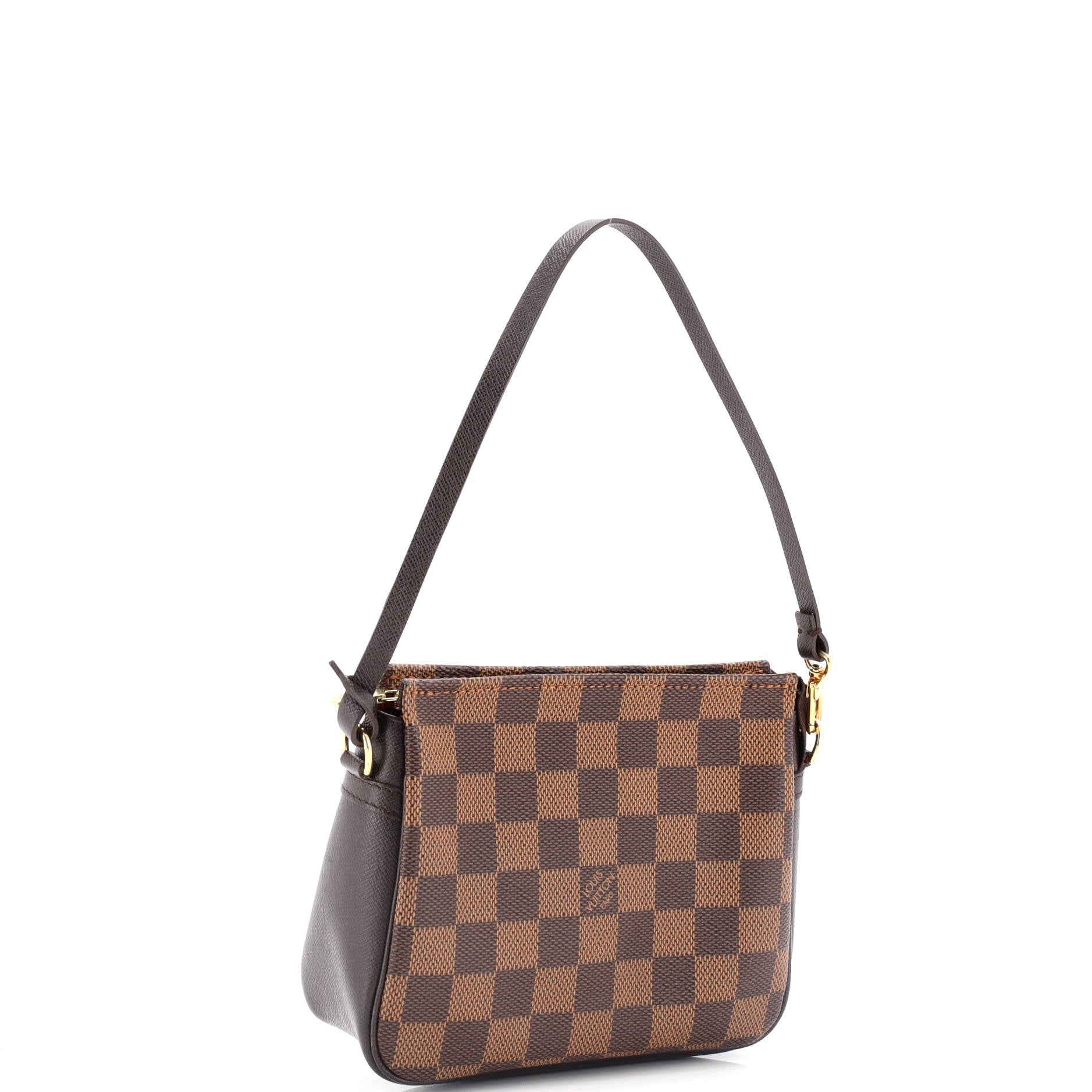 Trousse Make Up Bag Damier