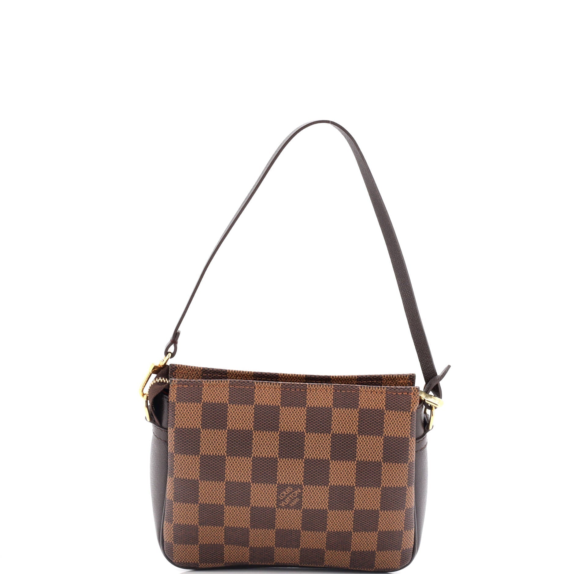 Trousse Make Up Bag Damier