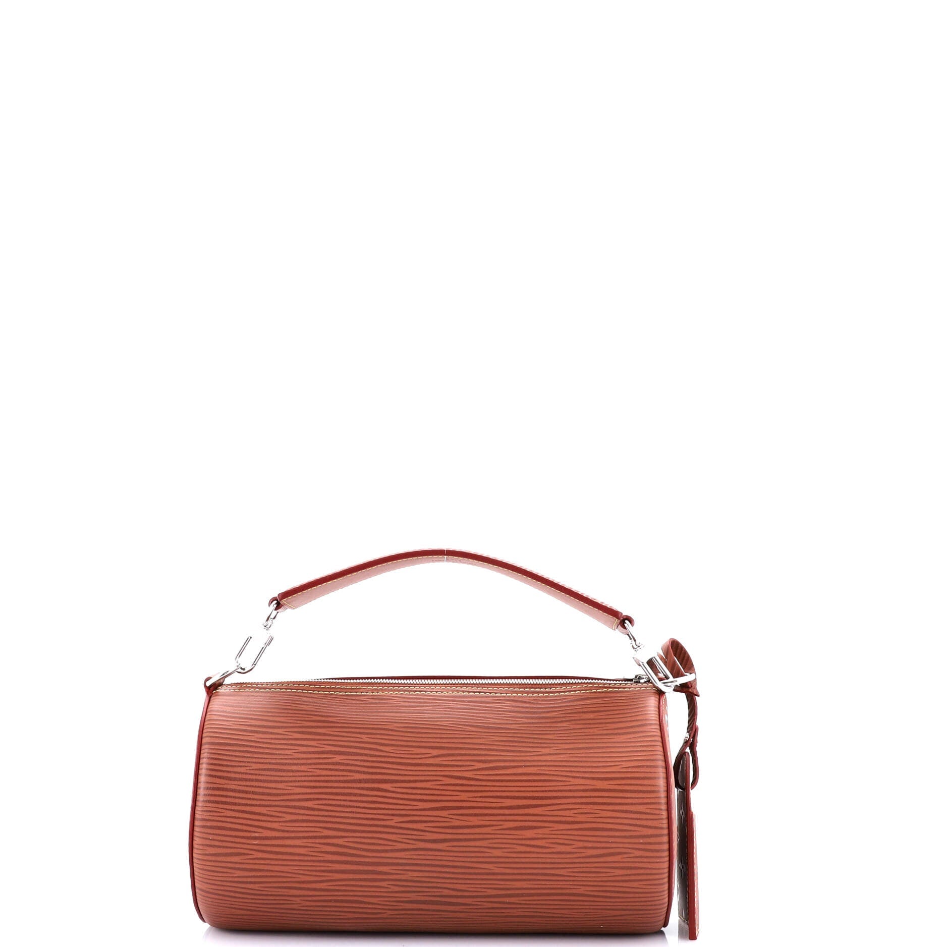 Soft Polochon Bag XL Epi Leather MM