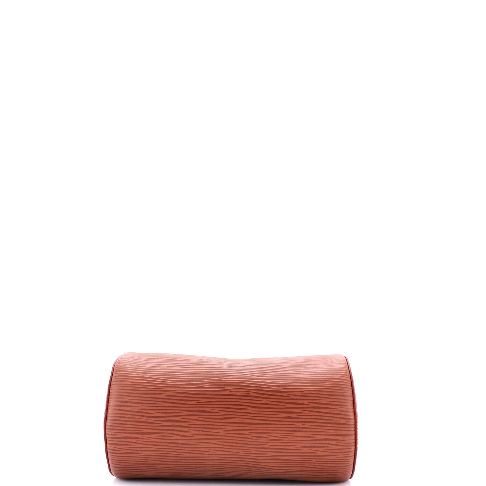 Soft Polochon Bag XL Epi Leather MM