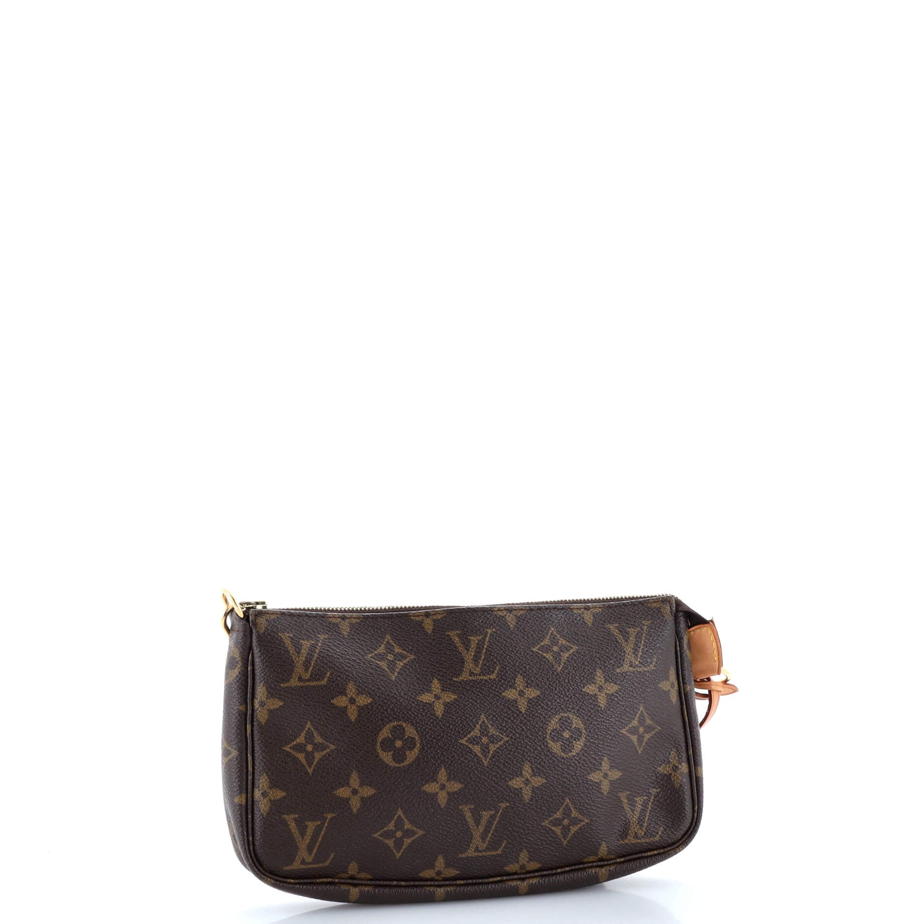 Pochette Accessoires Monogram Canvas