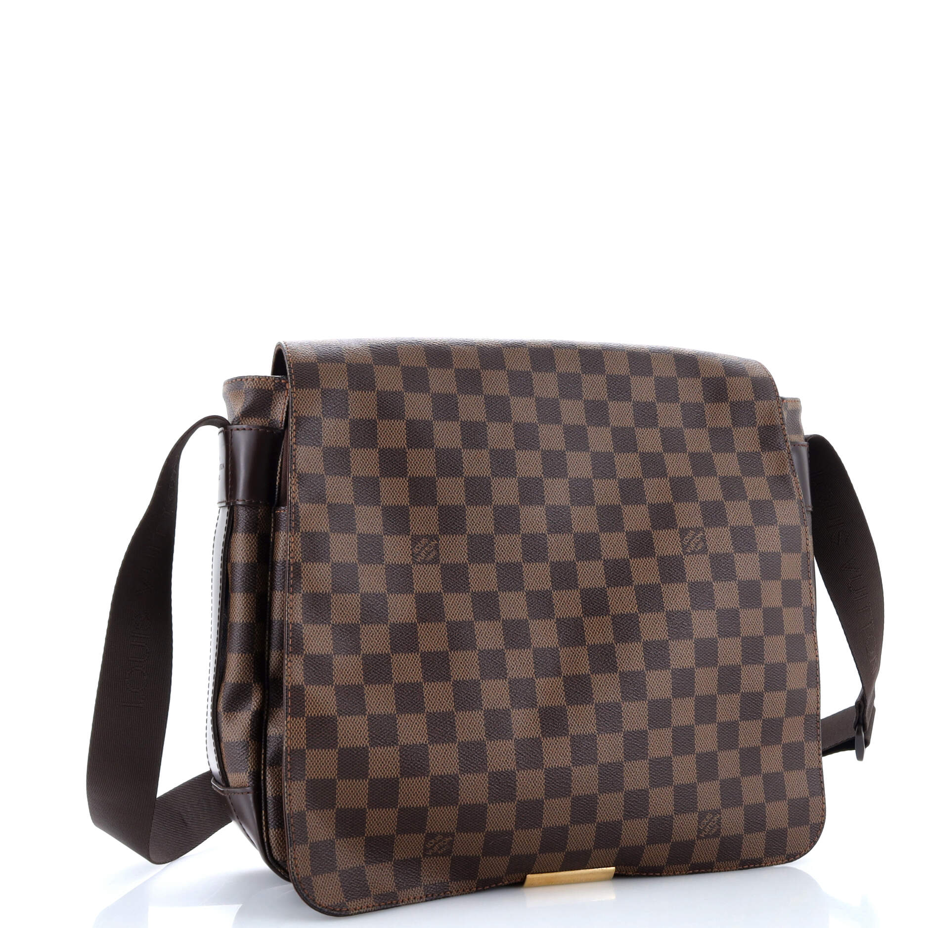 Bastille Bag Damier