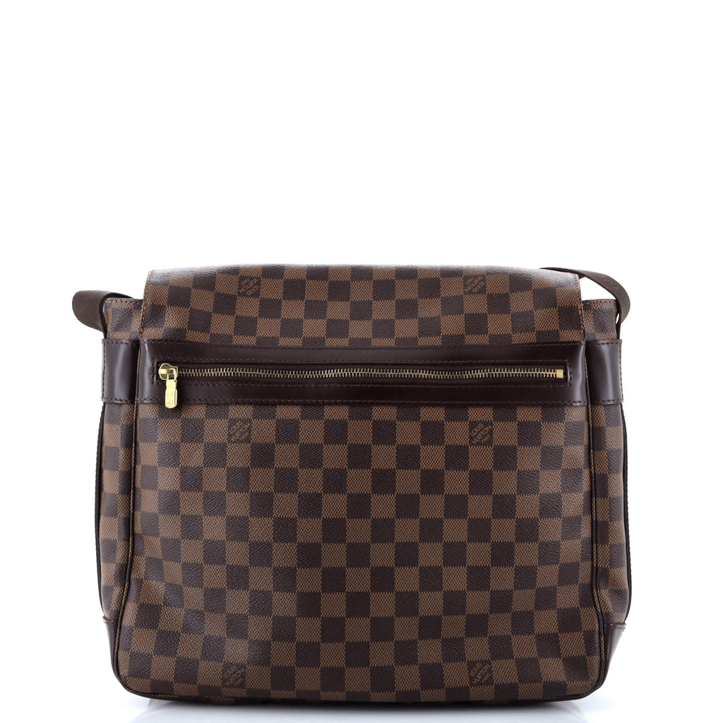 Bastille Bag Damier