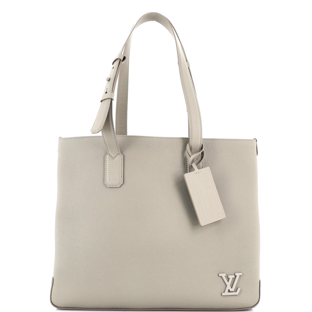 Aerogram Fastline Tote Leather