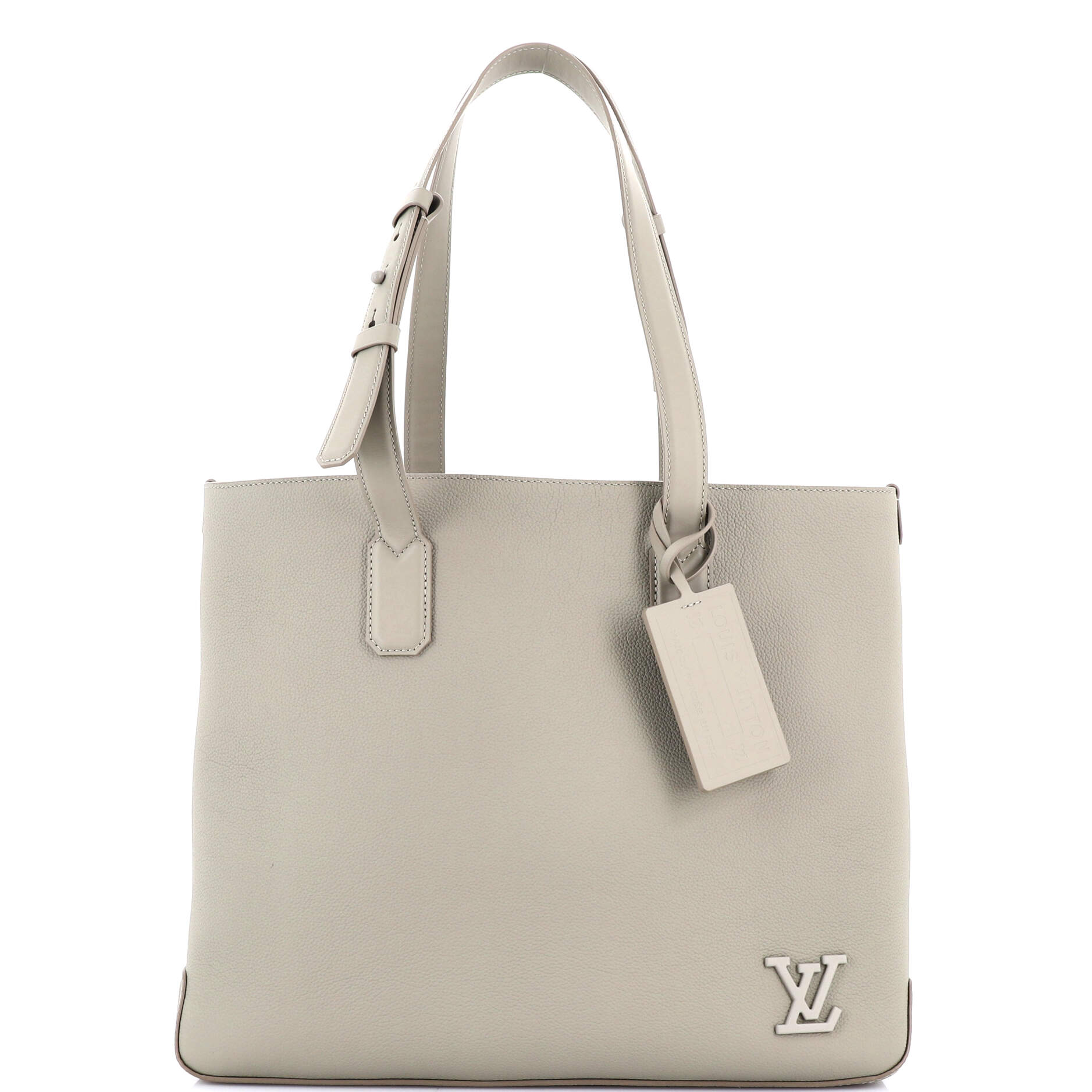Aerogram Fastline Tote Leather