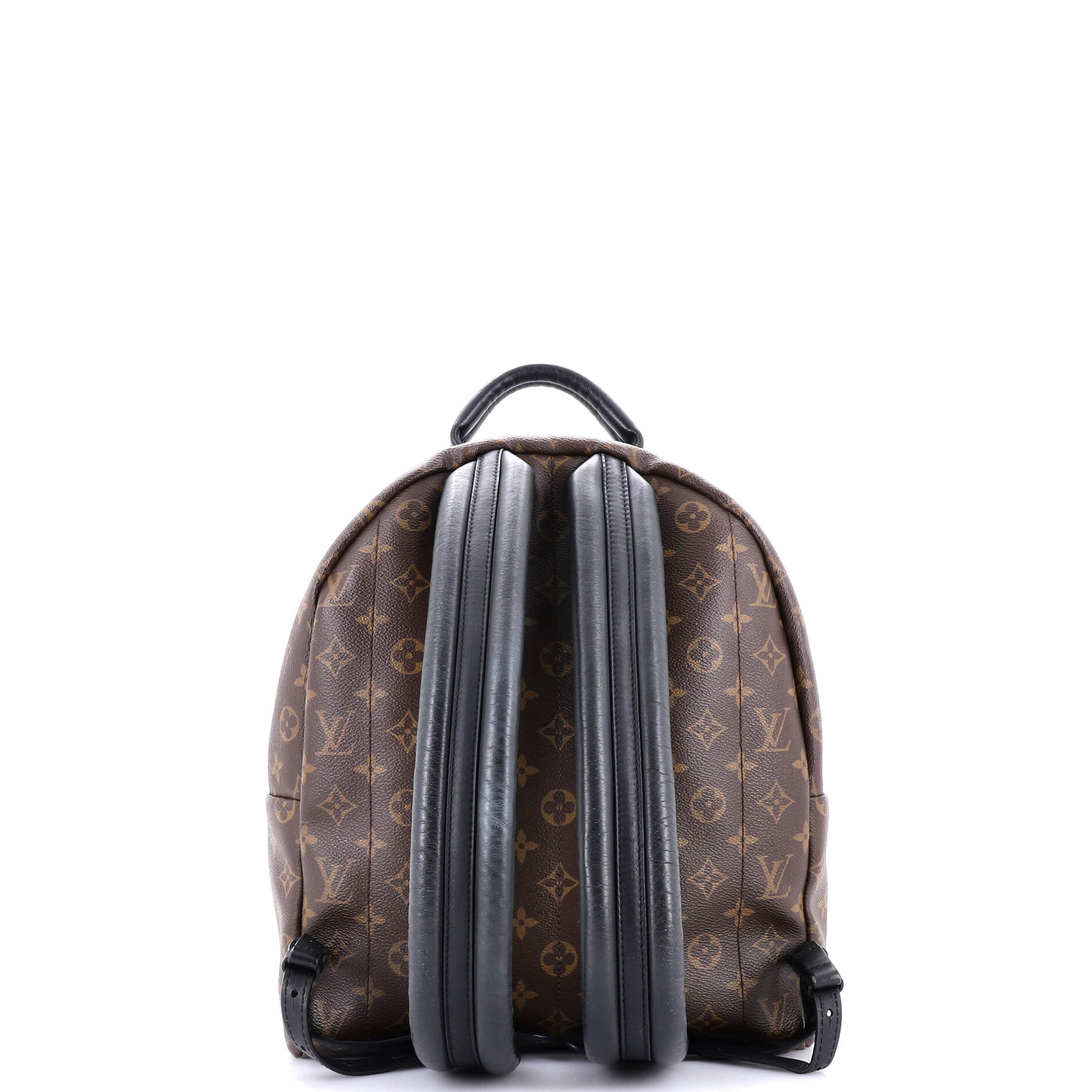 Palm Springs Backpack Monogram Canvas MM