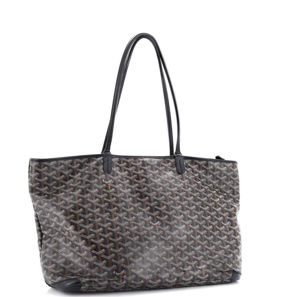 Artois Tote Coated Canvas MM