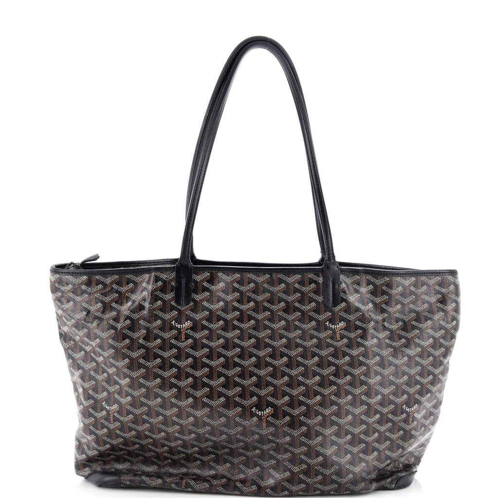 Artois Tote Coated Canvas MM