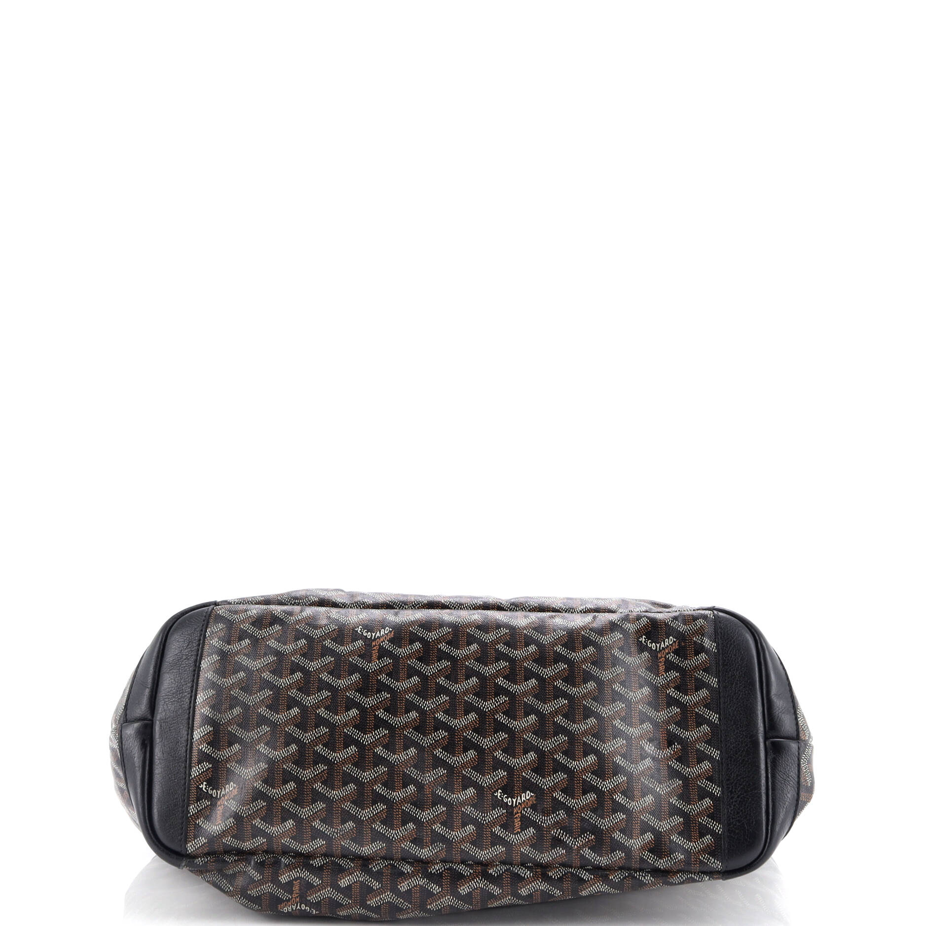 Artois Tote Coated Canvas MM