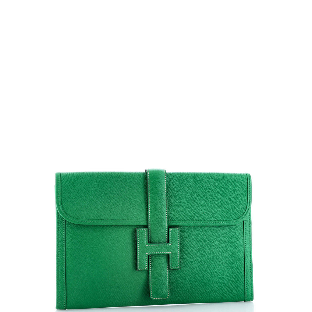 Jige Clutch Epsom PM