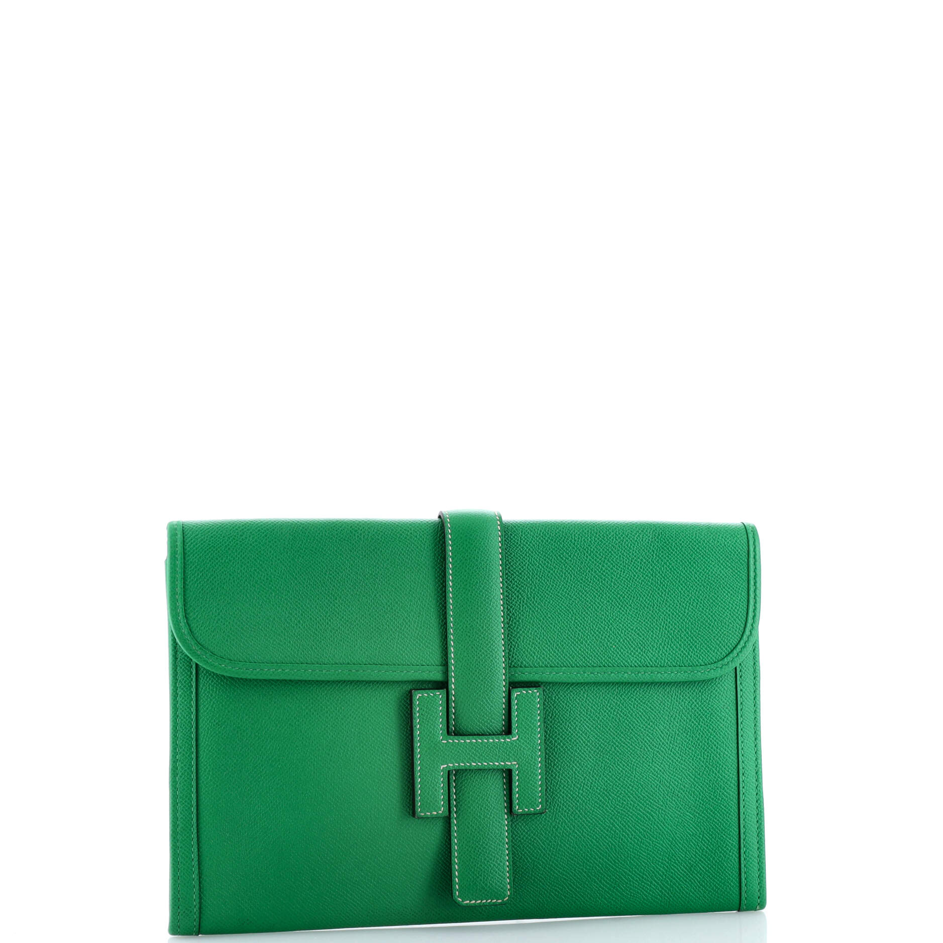 Jige Clutch Epsom PM
