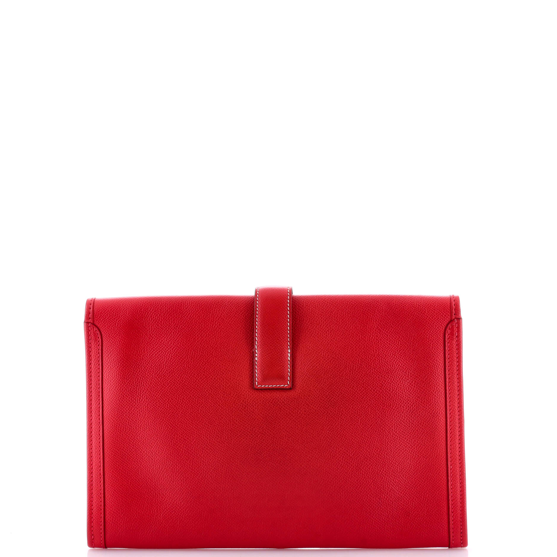 Jige Clutch Epsom PM