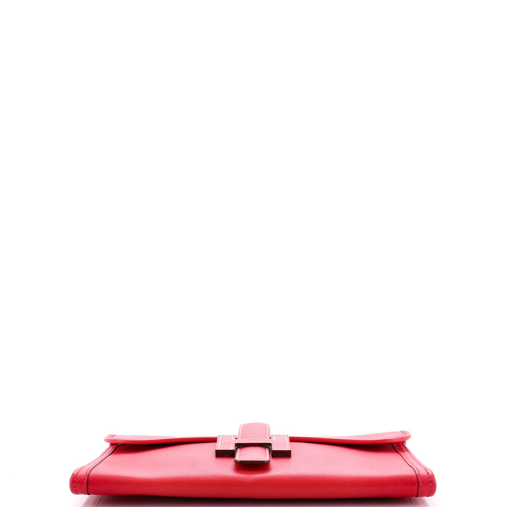Jige Clutch Epsom PM