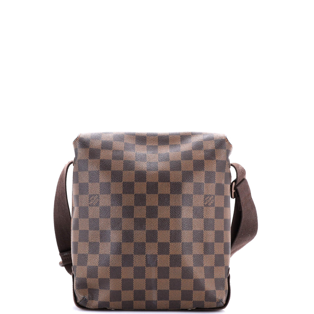 Brooklyn Handbag Damier PM